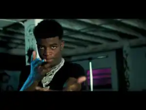 Yungeen Ace – Society